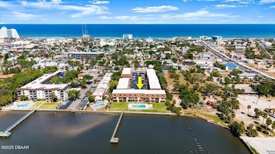 144 S Halifax Ave unit 46, Daytona Beach, FL 32118 - photo 3