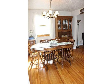Dining Room.