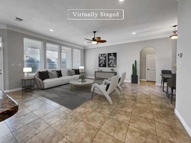 2910 Willow Ridge Cir, Granbury, TX 76049 - photo 4