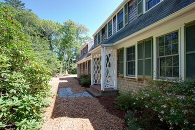 1 Thayer St, East Falmouth, MA 02536 - photo 2