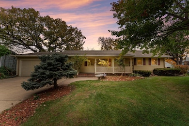 331 Pearson Way NE, Minneapolis, MN 55432 - photo 3