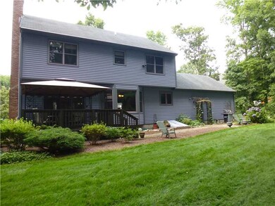 23 Southbury Rd, Cumberland, RI 02864 - photo 2