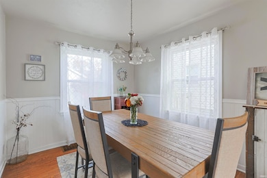 910 W Lawrence St, Mishawaka, IN 46545 - photo 5