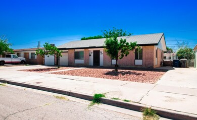 8037 Romulus Place, El Paso, TX 79915 - photo 2