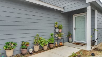 Seller Upgrade - Glass Door