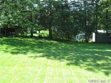 Yard/Garden