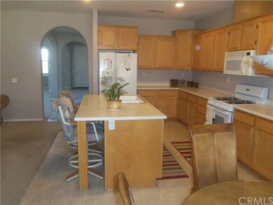 Beautiful kitchen with lots of storage
