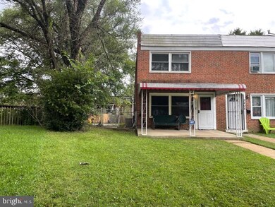 2410 Harriet Ave, Baltimore, MD 21230 - photo 2