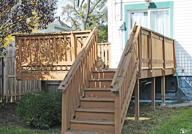 306 Arbor Ave, Monroe, MI 48162 - photo 5