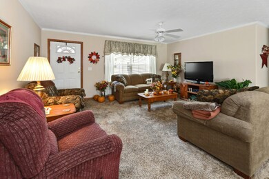 609 Maplewood Dr, Reed City, MI 49677 - photo 6