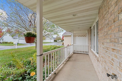 3145 White Tail Ln unit C, Oshkosh, WI 54904 - photo 3