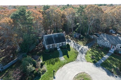 14 East Harbor Drone-11