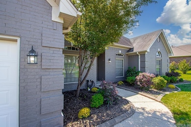 2915 Castle Valley Dr, Benton, AR 72019 - photo 4