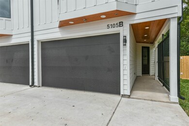 5105 Briscoe St unit B, Houston, TX 77033 - photo 6