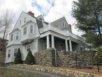 216 Winchester St unit 1, Brookline, MA 02446 - photo 2