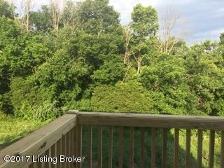 View off Deck 2