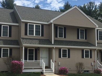 11 Patriot Rd unit 2, Fitchburg, MA 01420 - photo 2