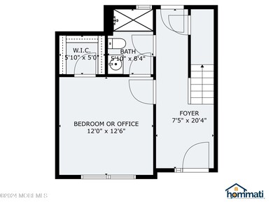 25 Raritan Cove, Keyport, NJ 07735 - photo 5