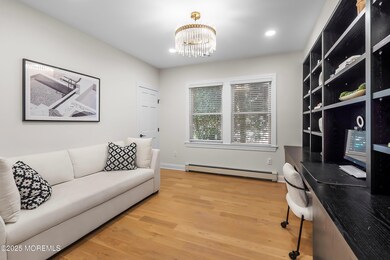 1st fl Office/5th Bedroom