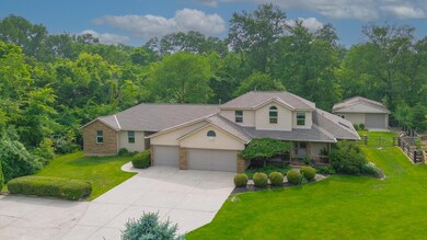 Welcome to 10216 Taylor Road SW