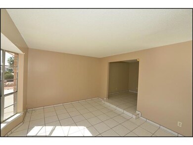 Living Room. Looking towards dining rm.