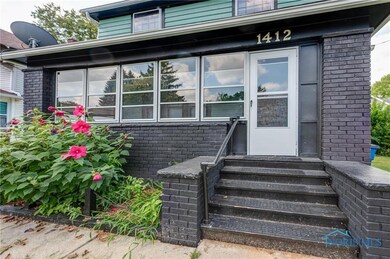 1412 Kenyon Dr, Toledo, OH 43614 - photo 5