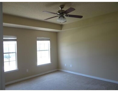 Bedroom.