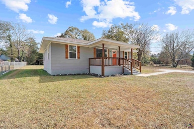 4622 Wilson Rd, Macon, GA 31206 - photo 2