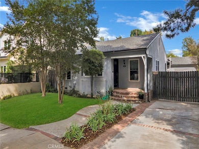 5450 Buffalo Ave, Sherman Oaks, CA 91401 - photo 2