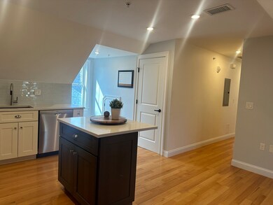25 Chilcott Place unit 3, Jamaica Plain, MA 02130 - photo 5