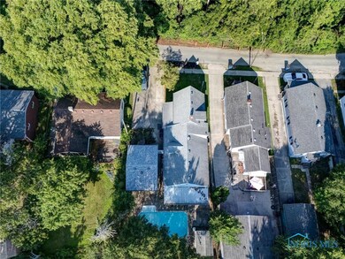 705 Wright Ave, Toledo, OH 43609 - photo 4