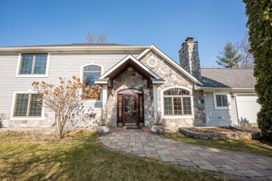 3607 Shallow Brook Dr, Bloomfield Hills, MI 48302 - photo 4