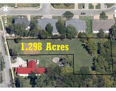 1.298Acres Bella Vista Rd, Bentonville, AR 72712 - photo 3