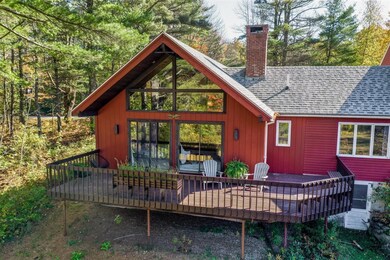 6 Durgin Rd, Center Tuftonboro, NH 03816 - photo 5