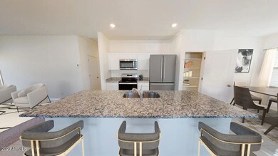 Sterling - kitchen