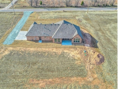 9491 N Bryan Ave, Shawnee, OK 74804 - photo 2