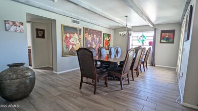 bonus room-game room-grand formal dining
