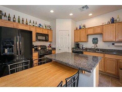 7550 Crooked Branch St, Las Vegas, NV 89143 - photo 4