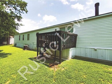 Exit Deck #3/Patio
