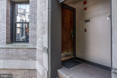 1842 California St NW unit 2B, Washington, DC 20009 - photo 2