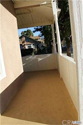 Porch
