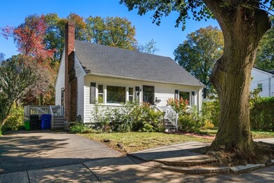 1 Dow Rd, West Roxbury, MA 02132 - photo 7