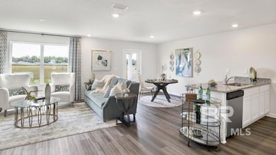 28181 Hallow Trail, Elberta, AL 36530 - photo 2