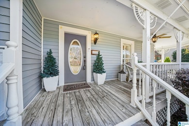 6038 Springview Dr, Mount Olive, AL 35117 - photo 4