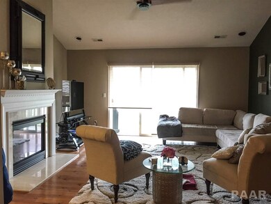 4531 N Thornhill Dr unit 209C, Peoria, IL 61615 - photo 5