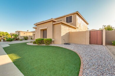 2312 S Sorrelle, Mesa, AZ 85209 - photo 2