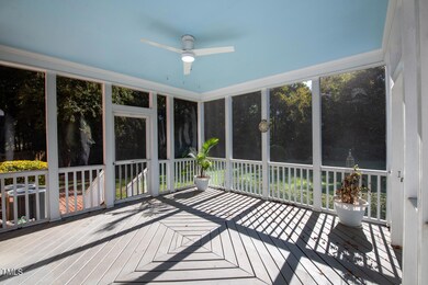 ScreenedPorch