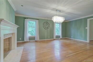 2921 Stratford Rd, Richmond, VA 23225 - photo 6