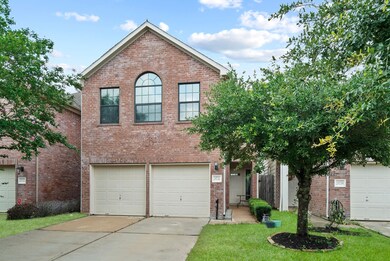 29720 Buffalo Canyon Dr, Spring, TX 77386 - photo 2