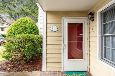 2702 S 17th St unit A, Wilmington, NC 28412 - photo 2